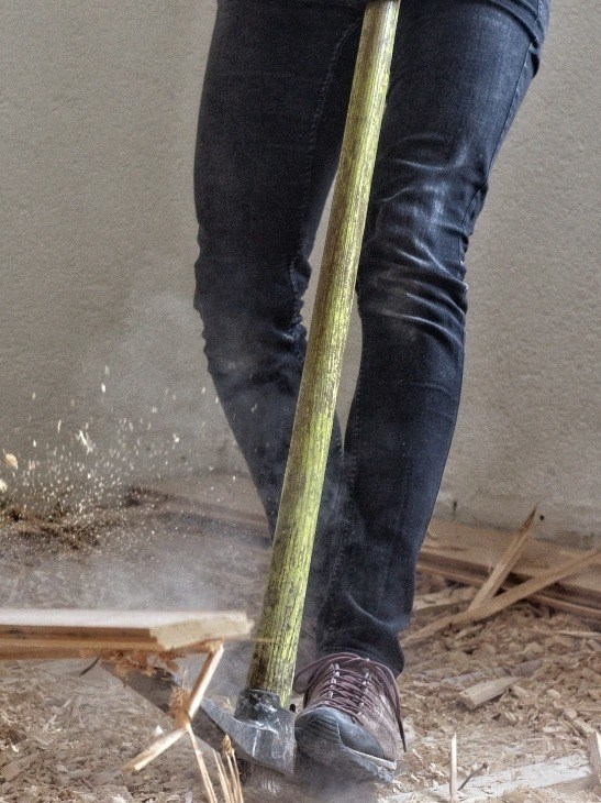 Refurbishment Specialists London
