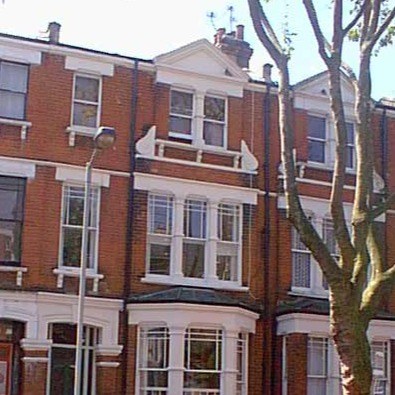 BUILDING REGULATIONS FOR CONVERTING TO FLATS