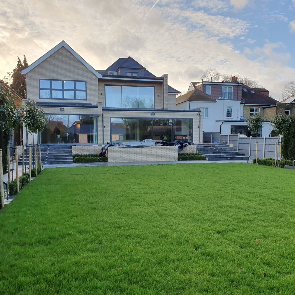 Do I Need A Party Wall Agreement For An Extension? Twickenham And London