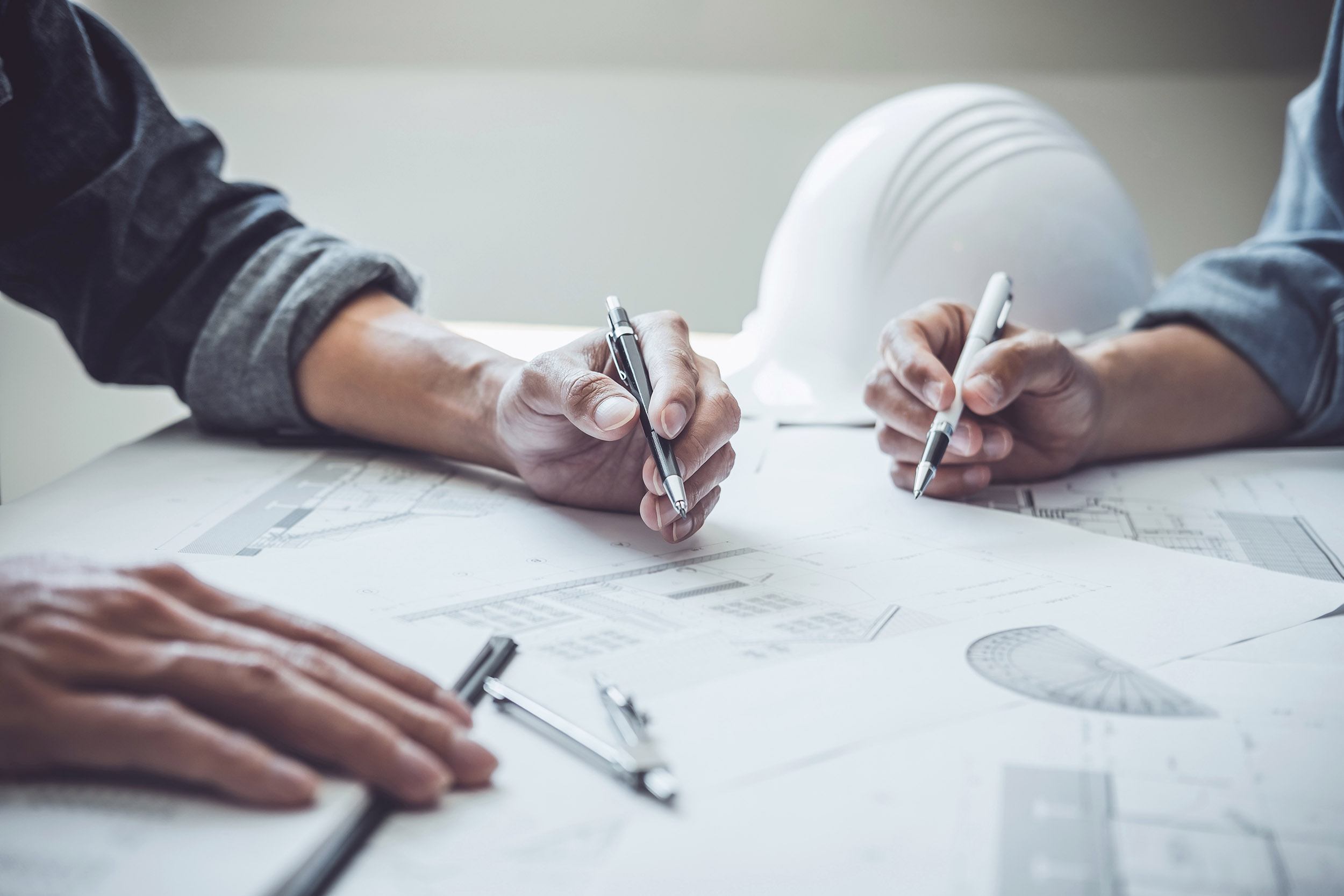 Cost To Employ An Architect Cost To Employ An Architect