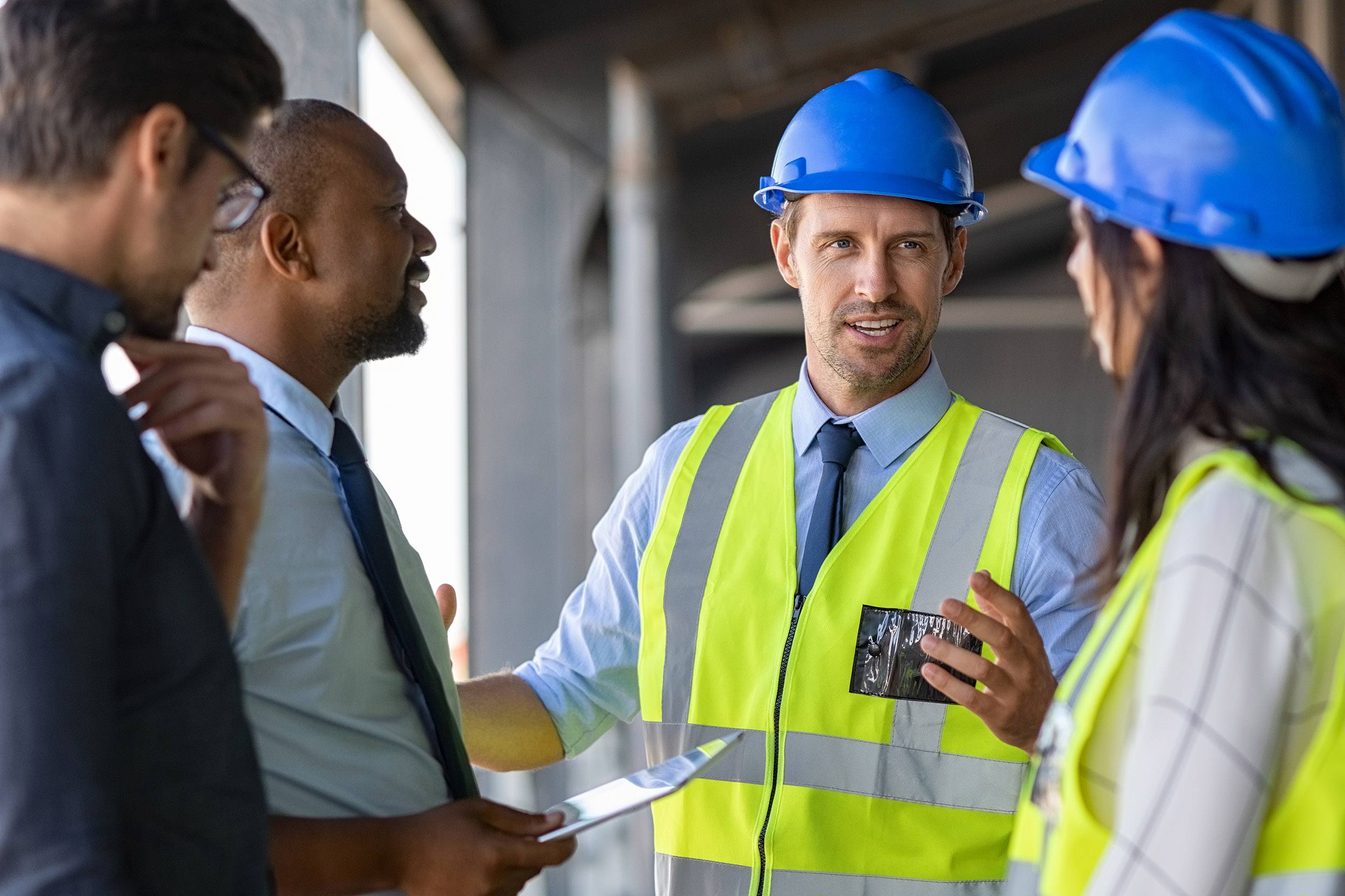 5 Steps of a Risk Assessment 5 Steps of a Risk Assessment
