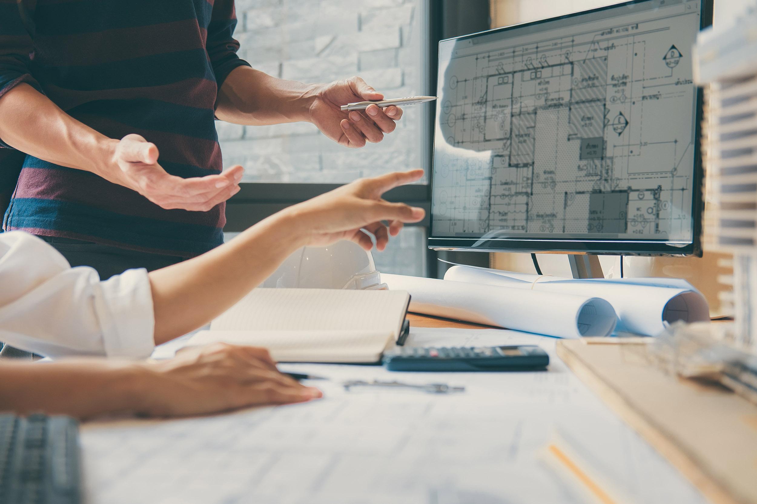 How Are Planning Applications Decided How Are Planning Applications Decided