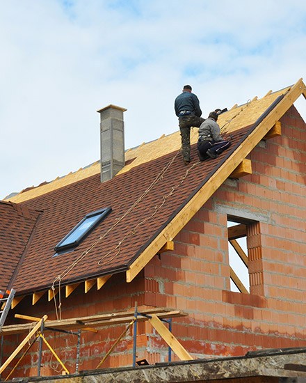 Property Conversions Architect London