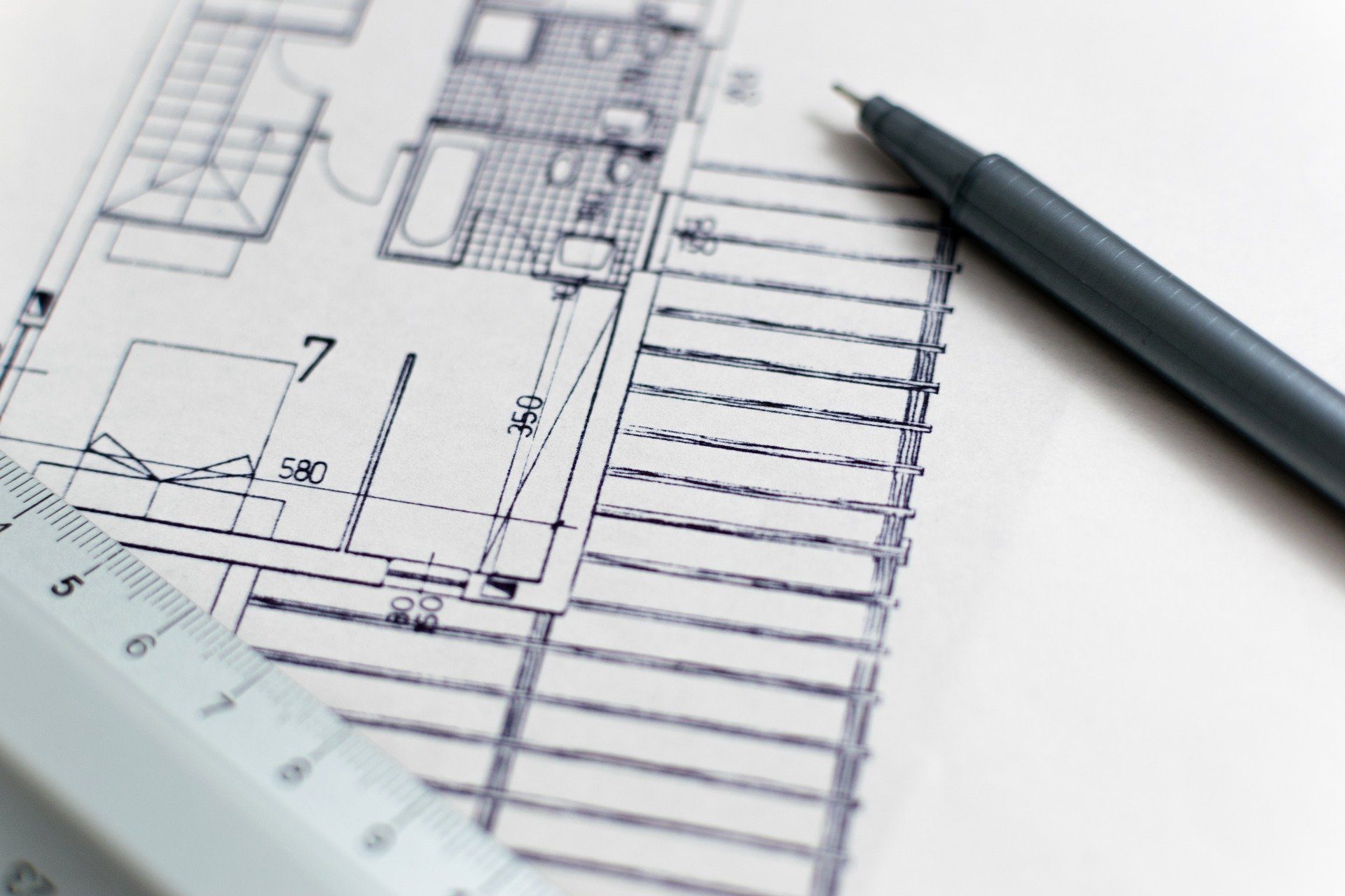 ARCHITECT'S FEES FOR A HOUSE EXTENSION