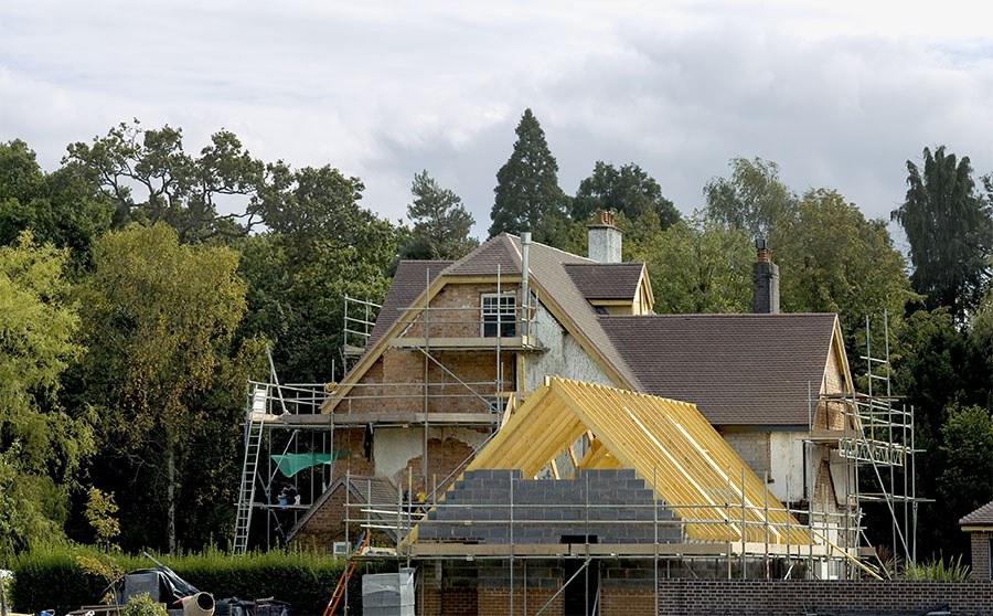 Planning Permission for Extensions Planning Permission for Extensions