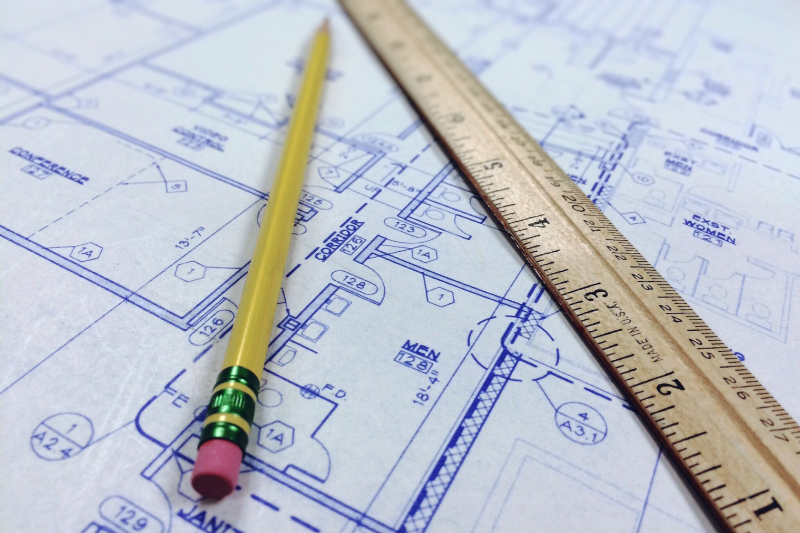 How Long Do Architects Take To Draw Up Plans? London