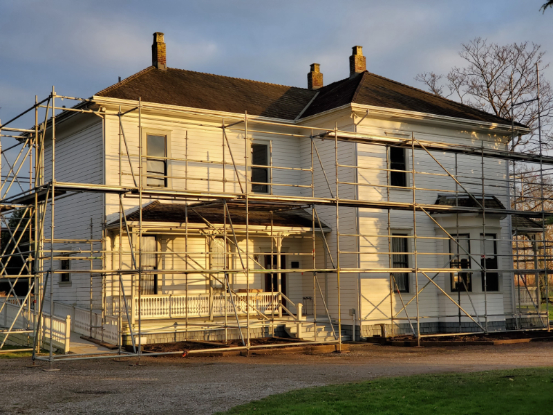 How Much Would It Cost To Build An Extension?