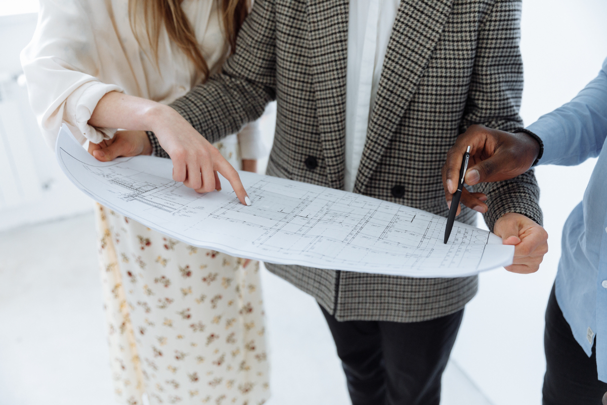 How Do You Design A House Plan How Do You Design A House Plan