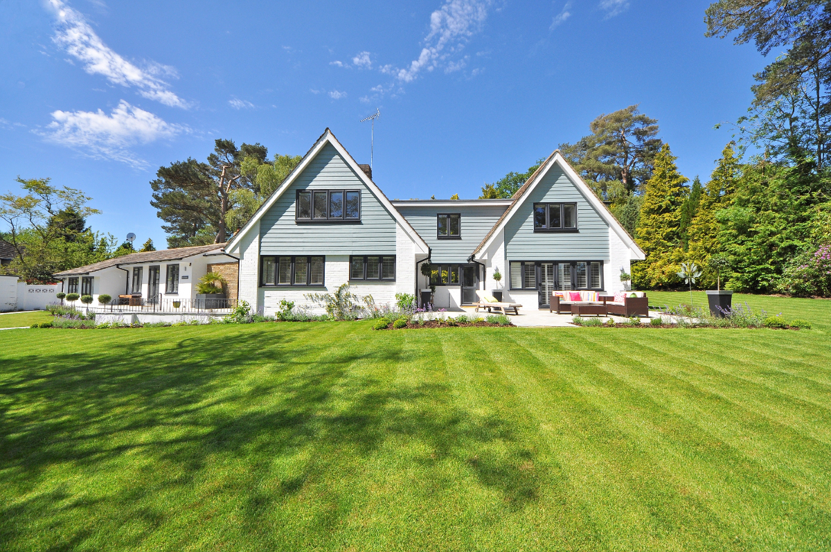 What Are The Steps Of Designing My Own House What Are The Steps Of Designing My Own House