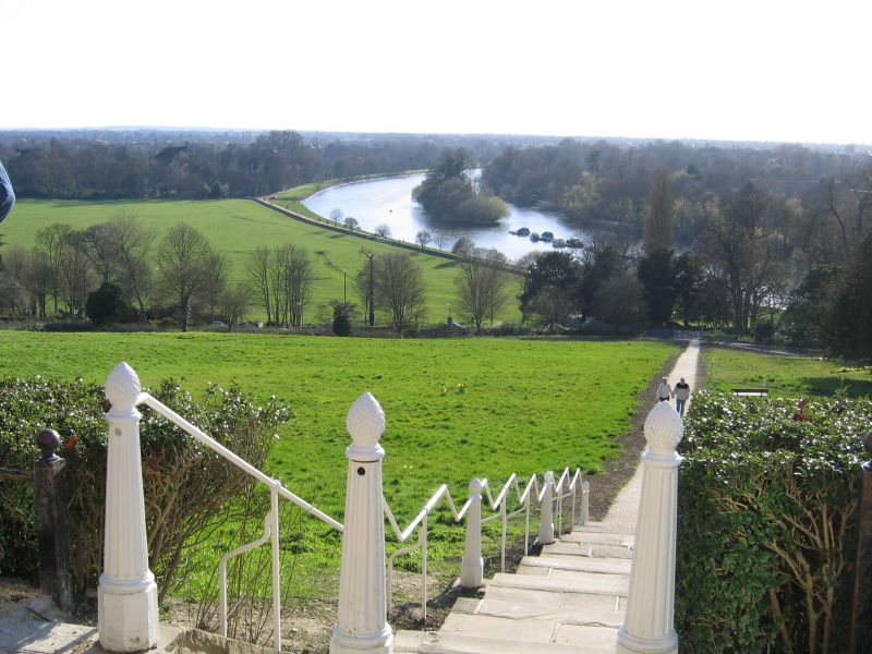 Grade I listed buildings in Richmond upon Thames Grade I listed buildings in Richmond upon Thames