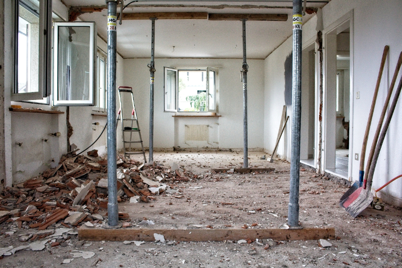 Basement Extension Costs