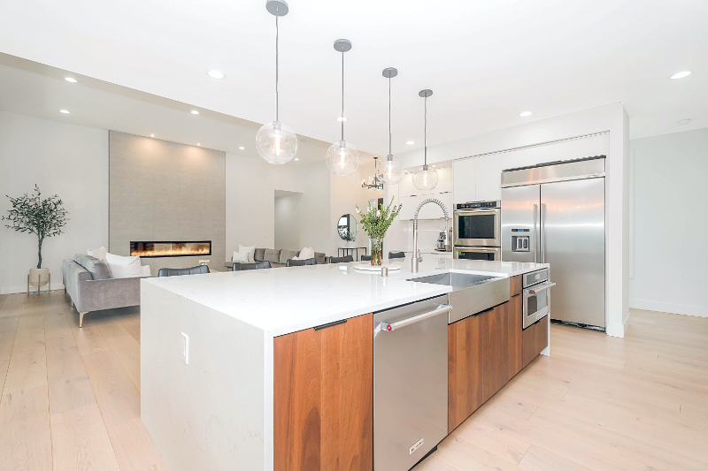 DO I NEED PLANNING PERMISSION FOR KITCHEN EXTENSIONS?