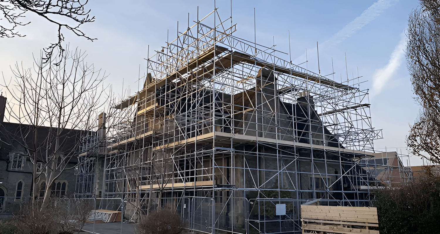 School Roof Repairs Bristol, Clifton, Stokes Croft