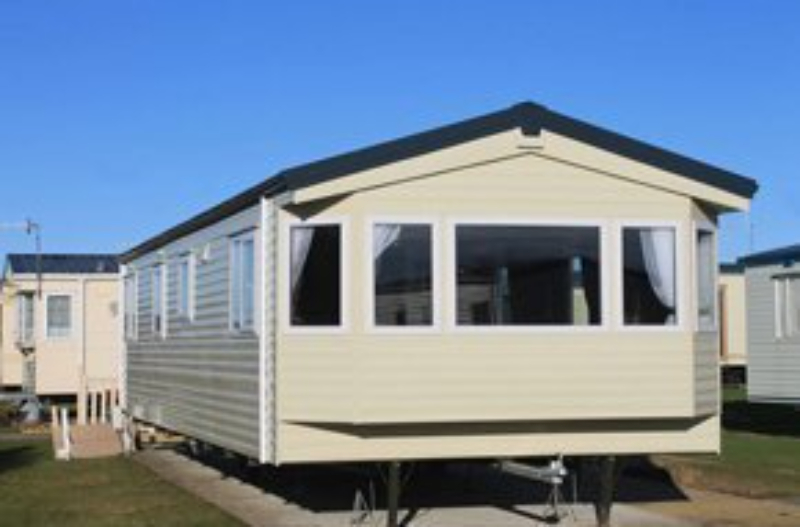 Can You Legally Live In A Static Caravan