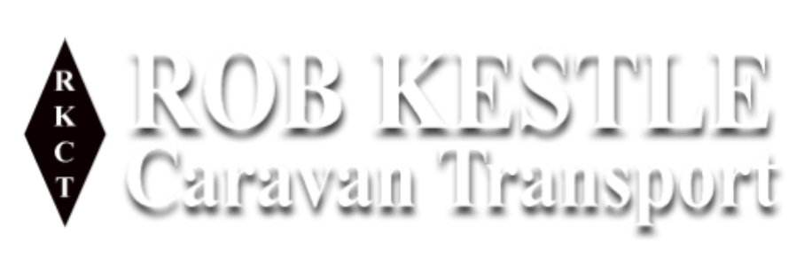Rob Kestle Caravan Transportation