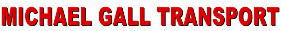 Michael Gall Transport Limited