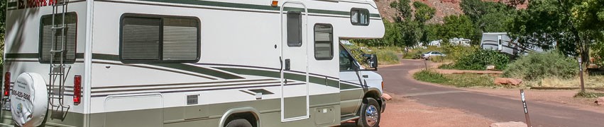 Planning a Caravan Makeover Planning a Caravan Makeover