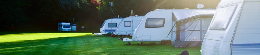 Caravan or Motorhome Caravan or Motorhome