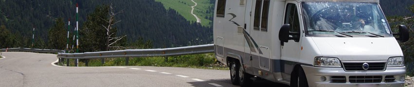 Guide to Caravan Insurance Guide to Caravan Insurance