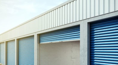 commercial doors