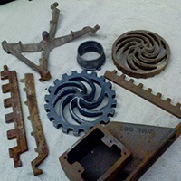 rayburn spare parts