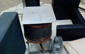 reconditioned aga spares