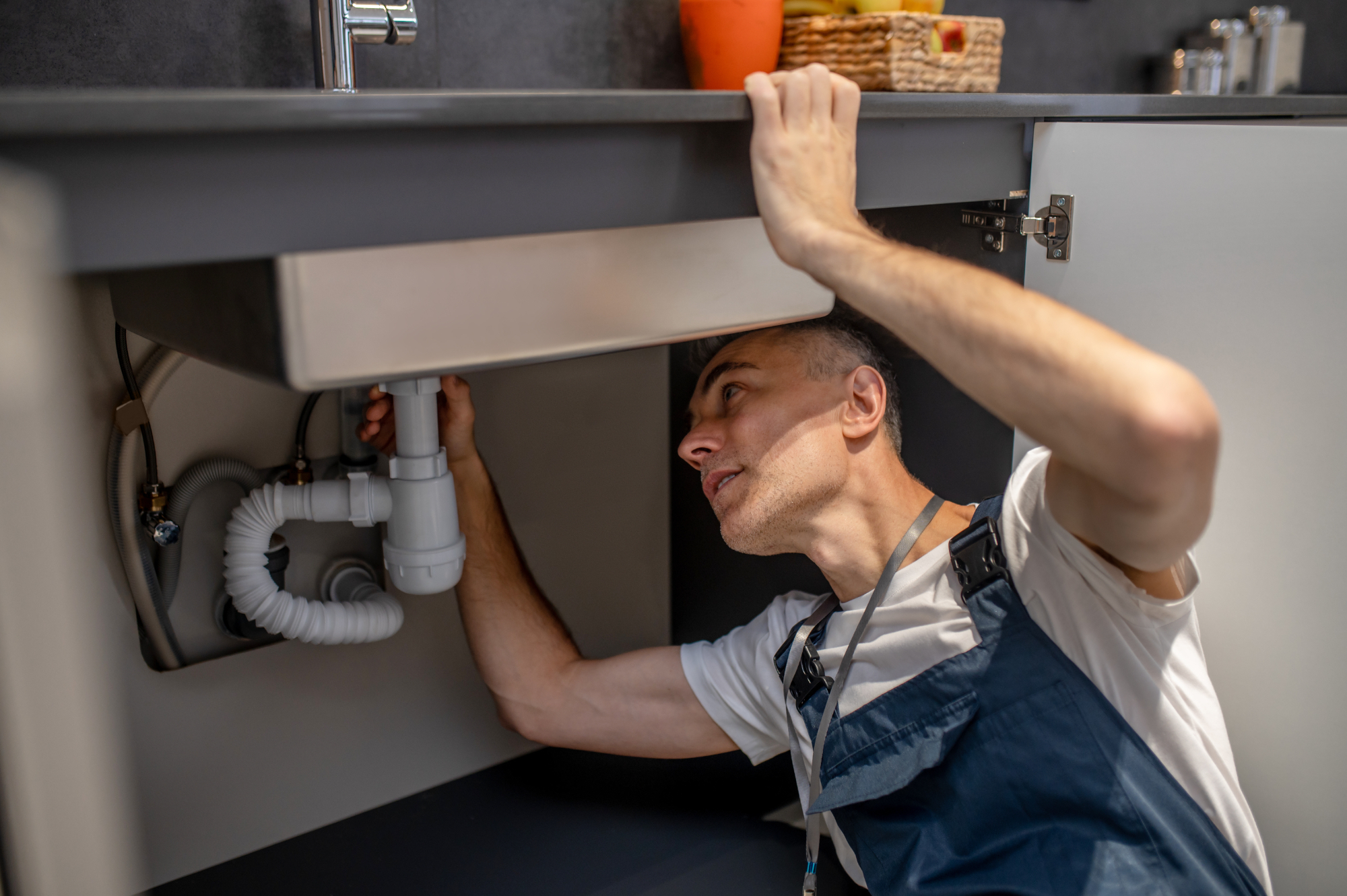 What Are Common Plumbing Problems