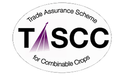 logo of TASCC