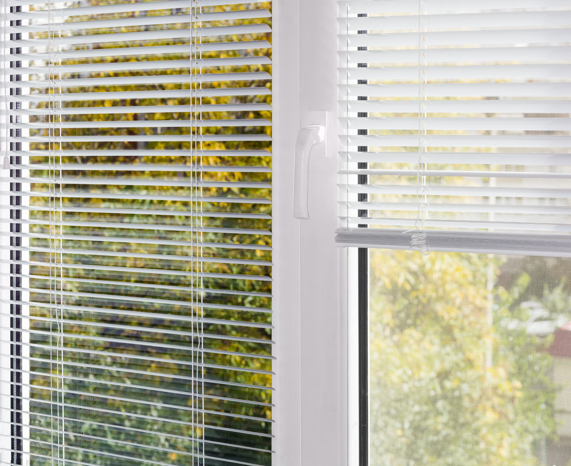 The Benefits of Venetian Blinds Gwent and Cardiff