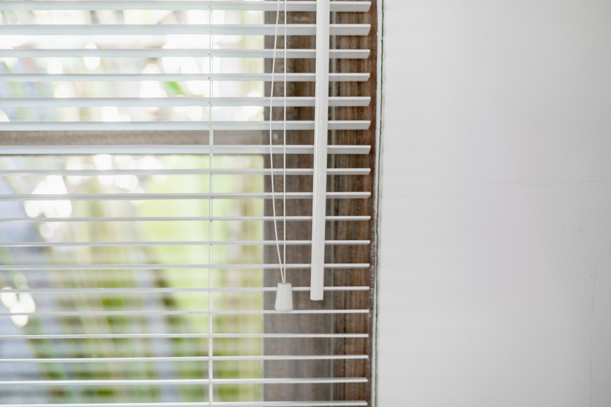 Do Venetians cost more than other types of blinds?