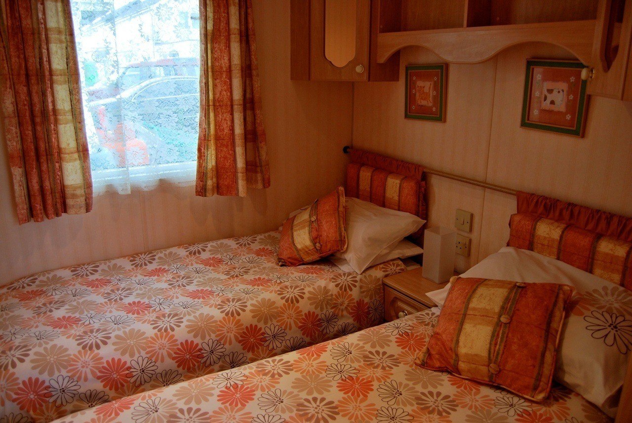 Cefyn beds
