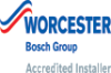 Worcester Bosch Accredited Installer