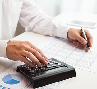 accountant working wakefield
