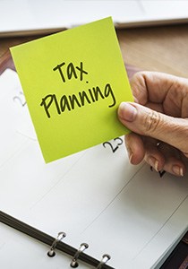 CORPORATION TAX RETURN ACCOUNTANT WAKEFIELD, WEST YORKSHIRE