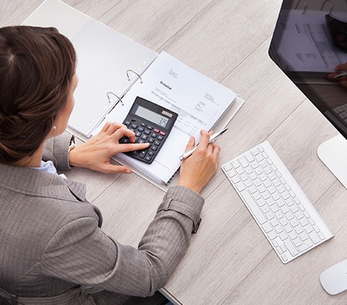 Accountancy In Garforth | Tax Returns and Bookkeeping Services in Garforth