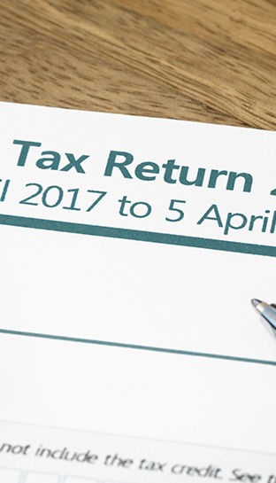TAX RETURNS ACCOUNTANT WAKEFIELD, WEST YORKSHIRE