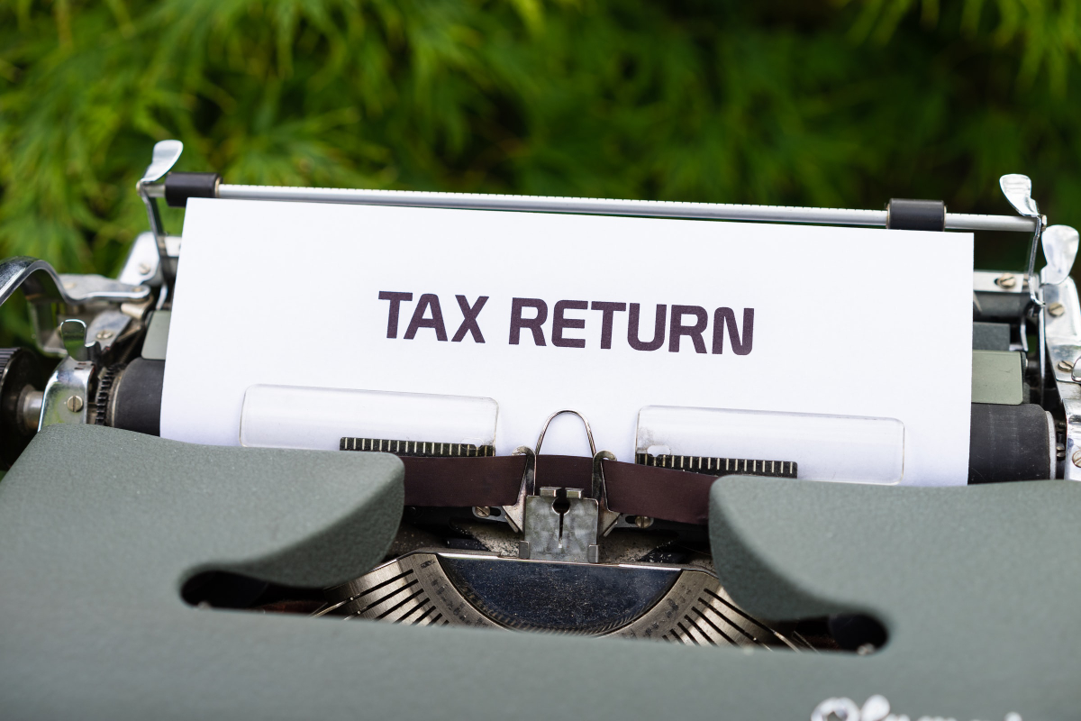 When Are Tax Returns Due Deadlines You Shouldn’t Miss Image