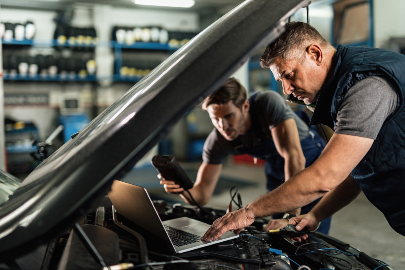RELIABLE BMW REPAIR NEAR ME