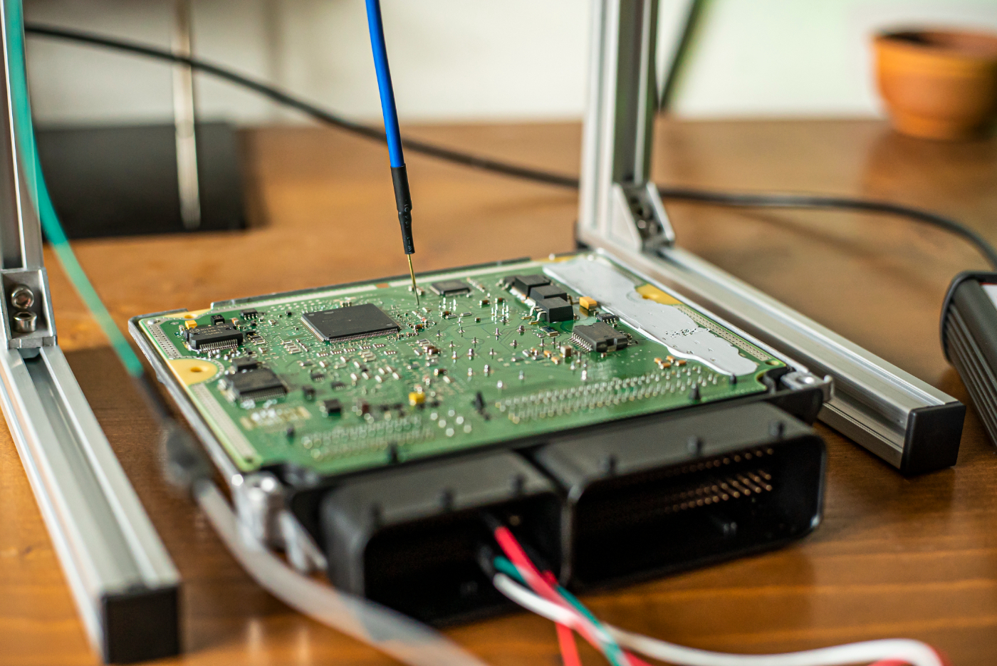 BMW ECU Repairs Hayes, Enfield, Hillingdon, Edmonton