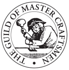logo for the guild of master craftsmen