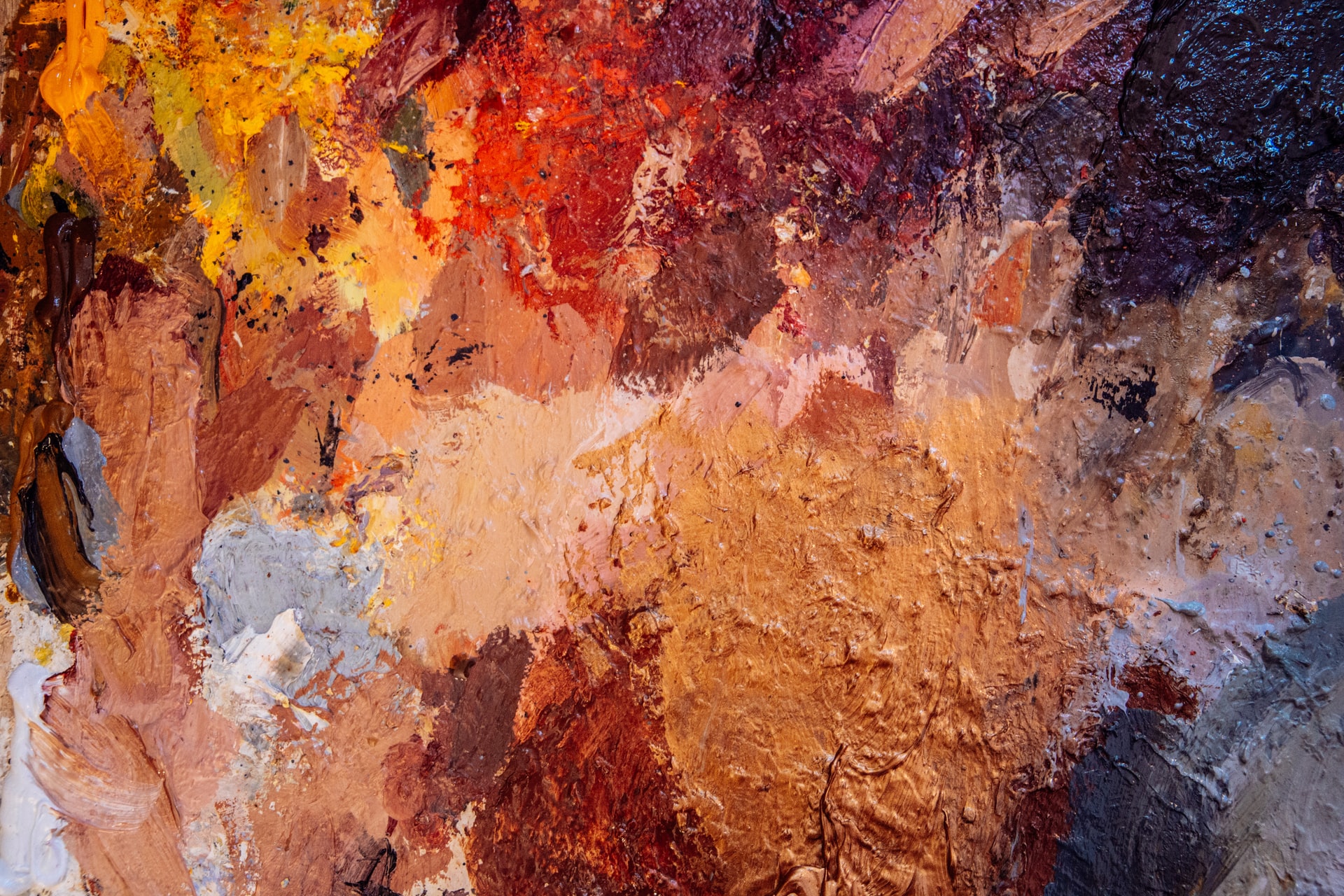 Why is Conservation in Art Important Image