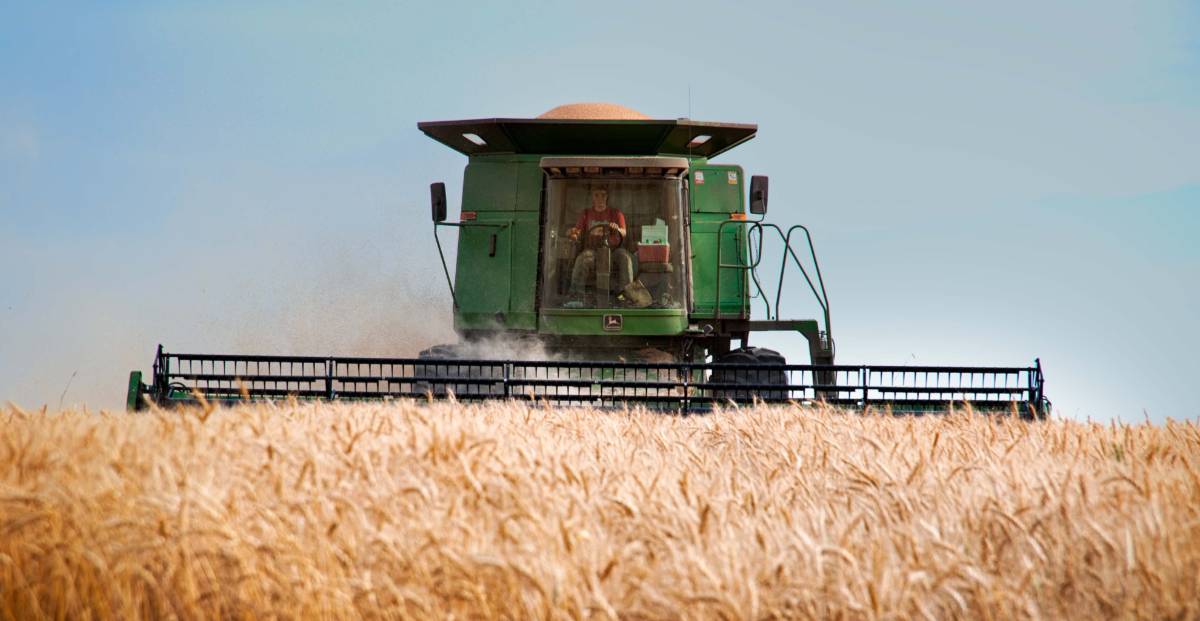 Things To Consider In Selecting Farm Machinery Things To Consider In Selecting Farm Machinery