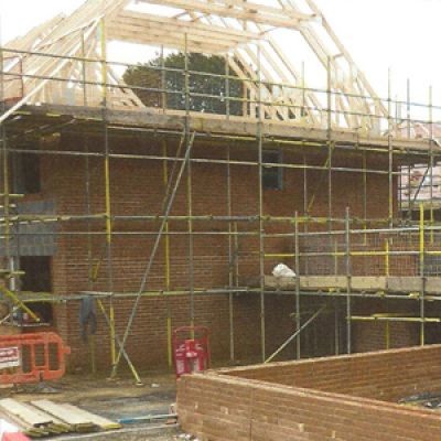New Builds