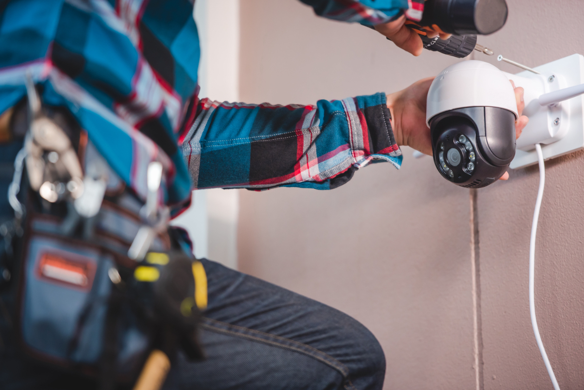 Domestic & Commercial Security Weybridge Locksmith