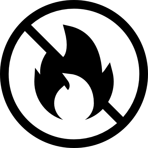 Transparent Burglar Bar Systems Woking, Weybridge, Surrey