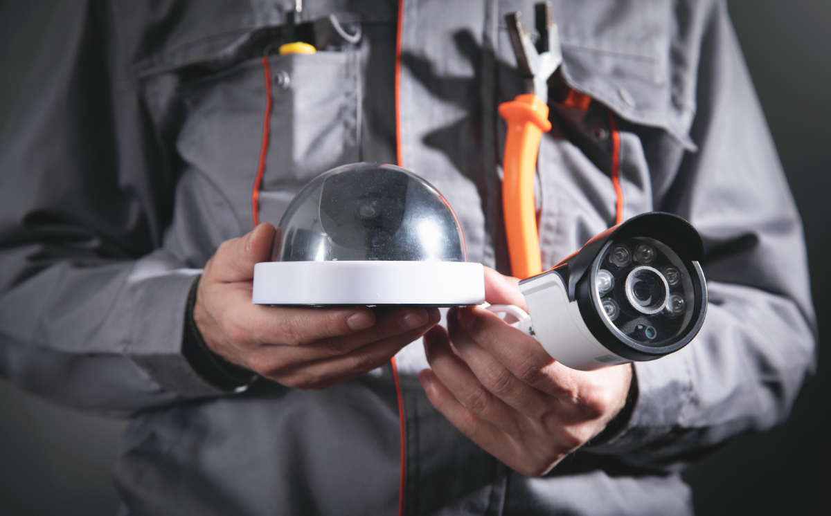 WEYBRIDGE LOCKSMITH AND CCTV INSTALLATION
