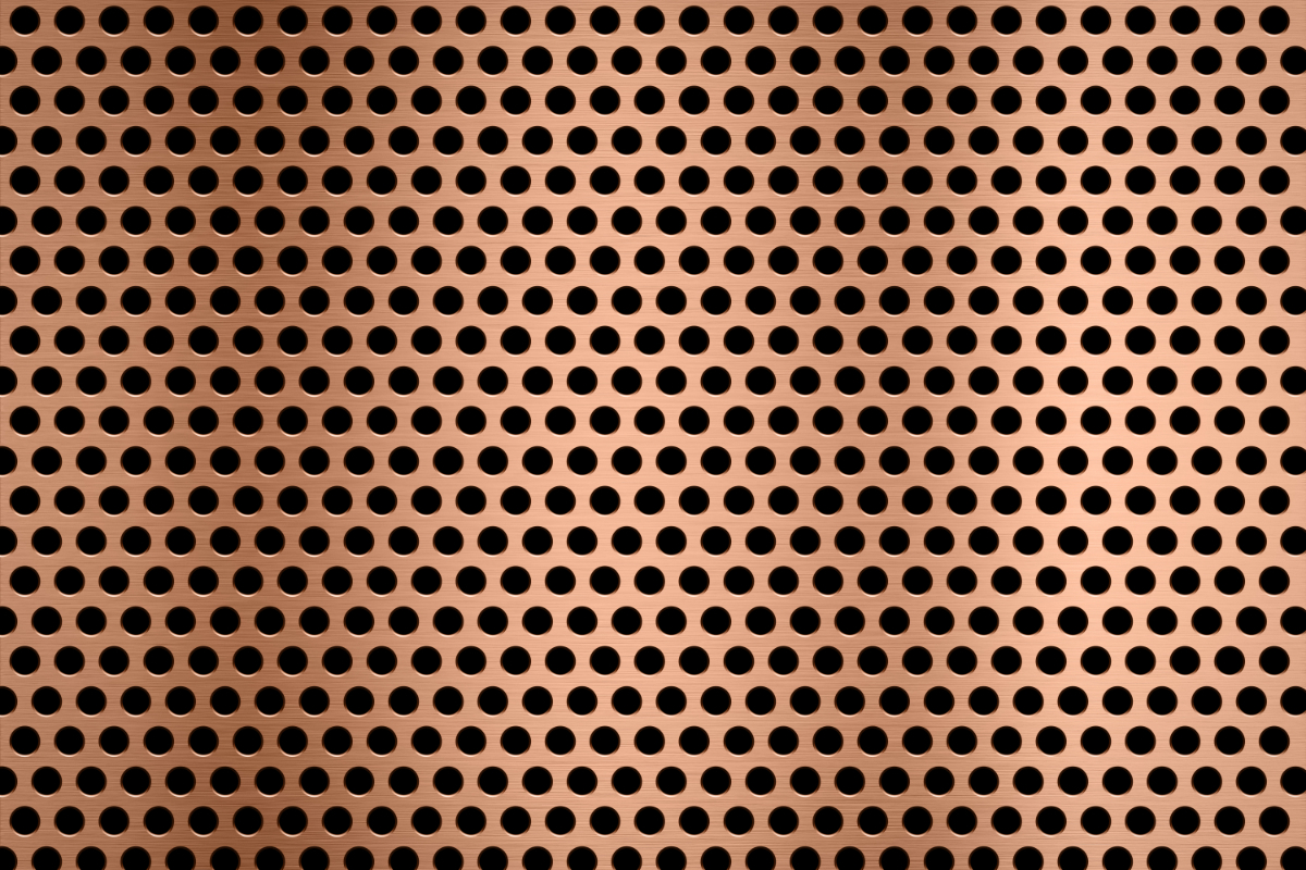 Corten Steel Screens Colchester & UK-Wide