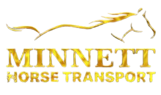 Minnett Horse Transport