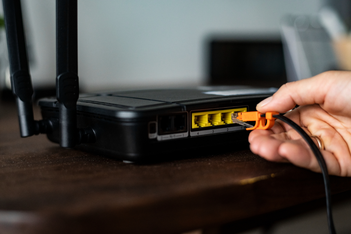 Wi-Fi Installation & Repair In Helston, Penzance, Portleven