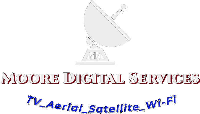 Moore Digital Services